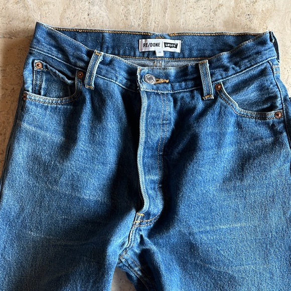 Levi’s 501’s REDONE - Picture 4 of 13